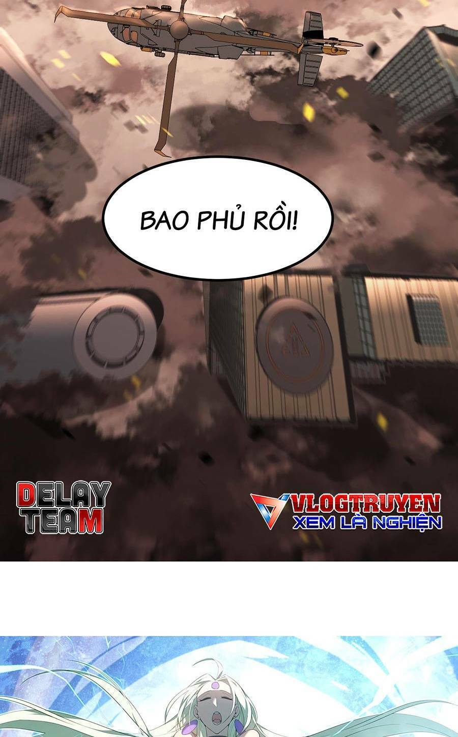 Siêu Phàm Tiến Hóa Chapter 104 - 3