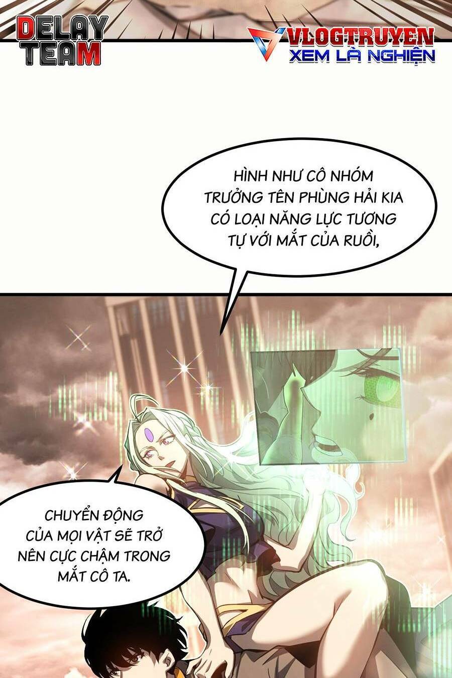 Siêu Phàm Tiến Hóa Chapter 104 - 48