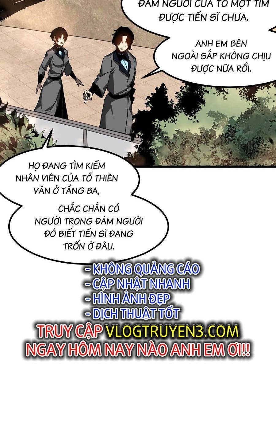 Siêu Phàm Tiến Hóa Chapter 106 - 33