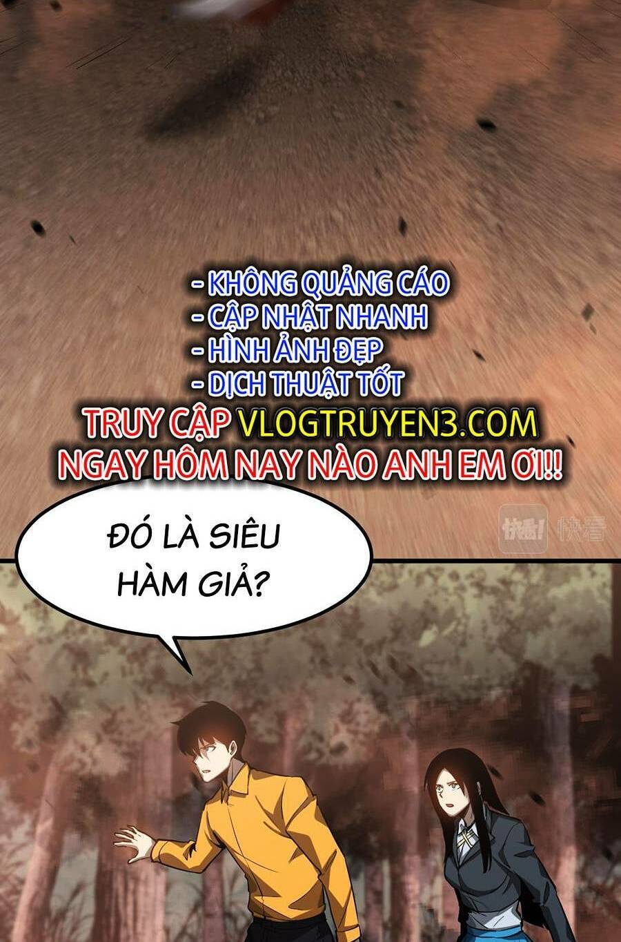 Siêu Phàm Tiến Hóa Chapter 106 - 48