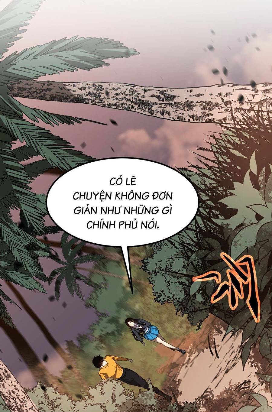 Siêu Phàm Tiến Hóa Chapter 106 - 51