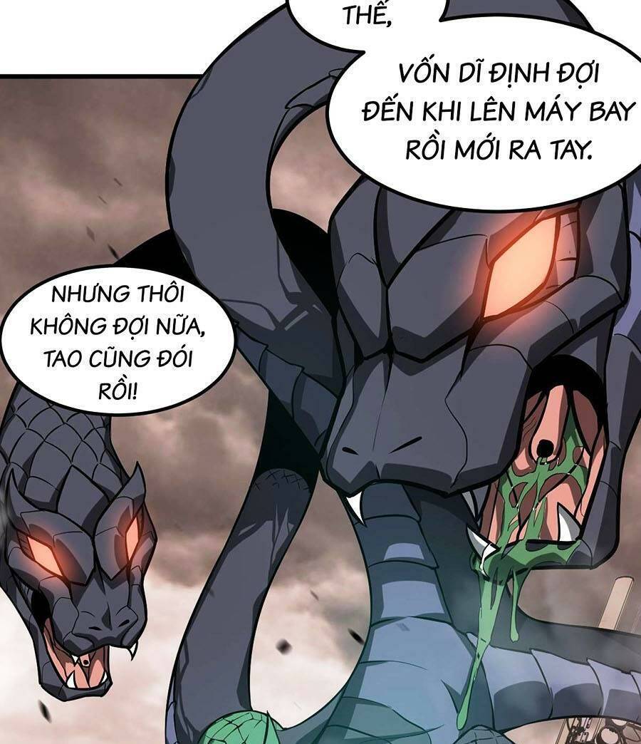 Siêu Phàm Tiến Hóa Chapter 110 - 21