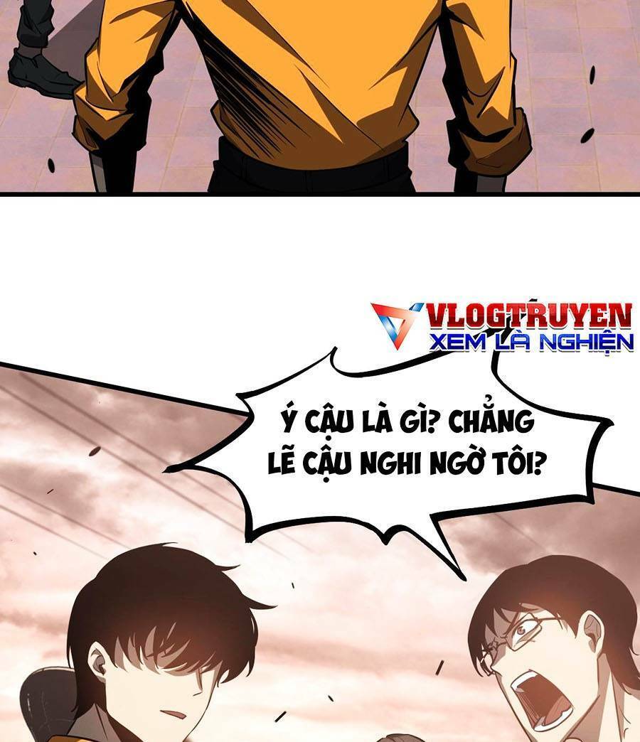 Siêu Phàm Tiến Hóa Chapter 110 - 7