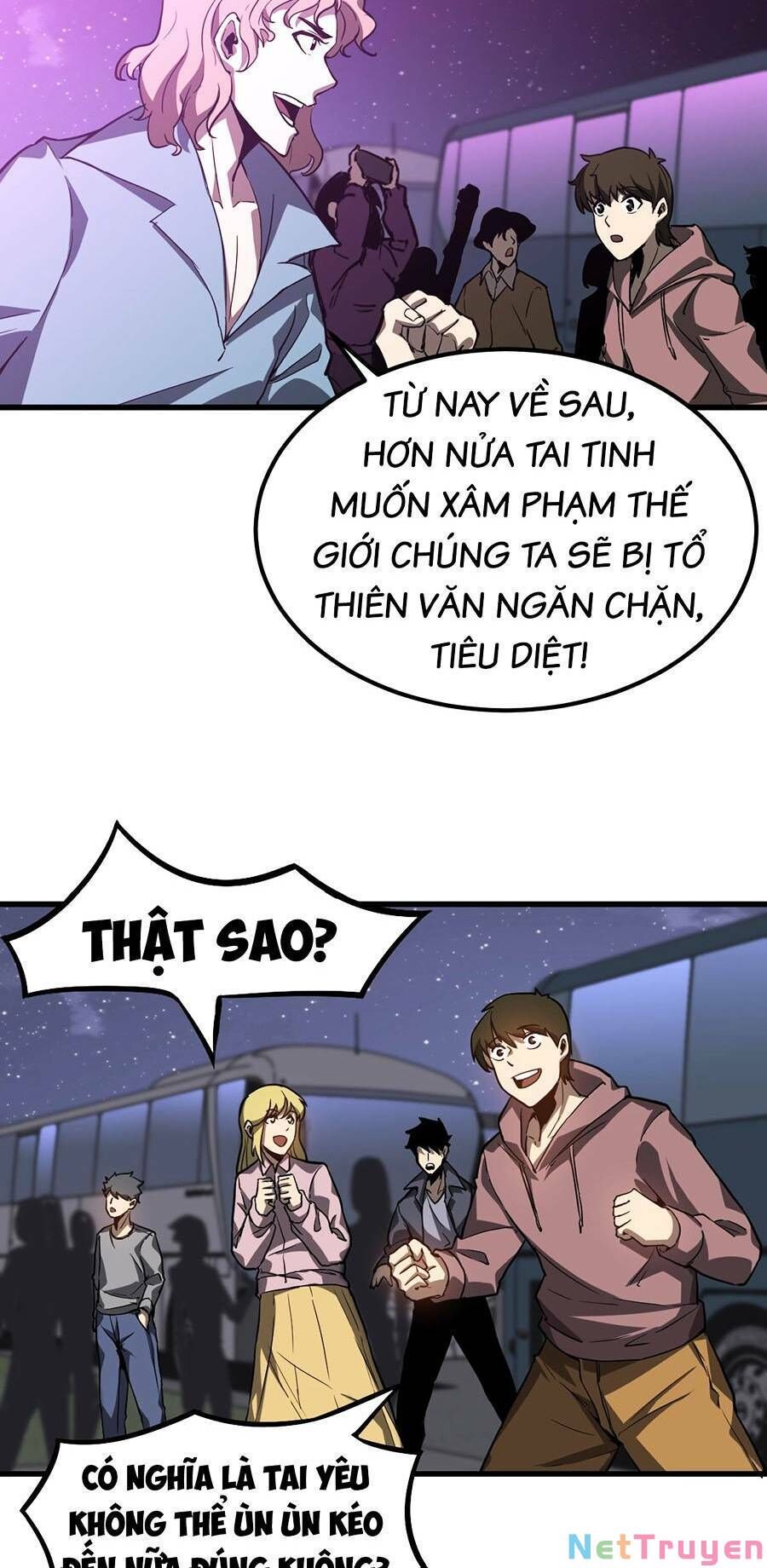 Siêu Phàm Tiến Hóa Chapter 99 - 29