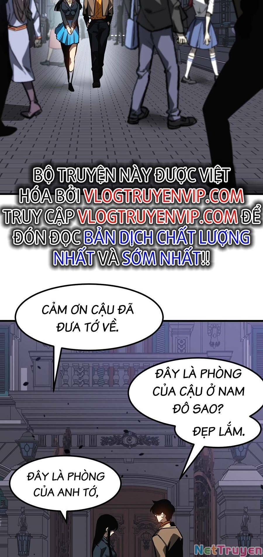 Siêu Phàm Tiến Hóa Chapter 99 - 51