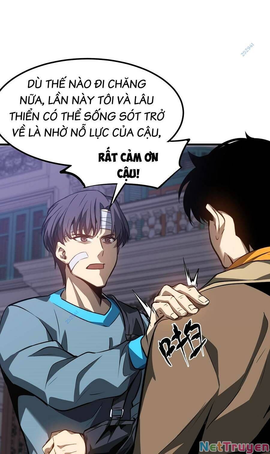 Siêu Phàm Tiến Hóa Chapter 99 - 56