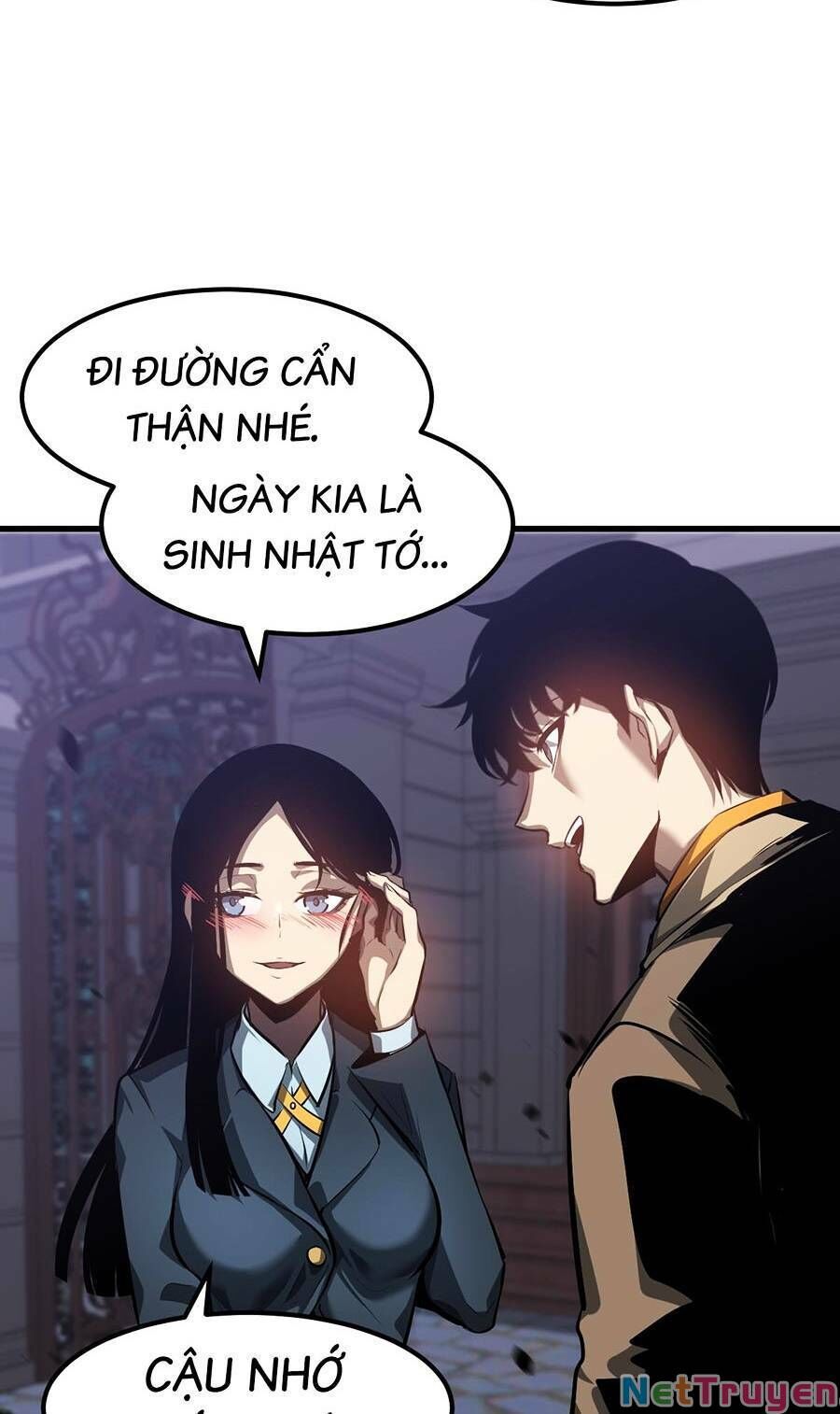 Siêu Phàm Tiến Hóa Chapter 99 - 59