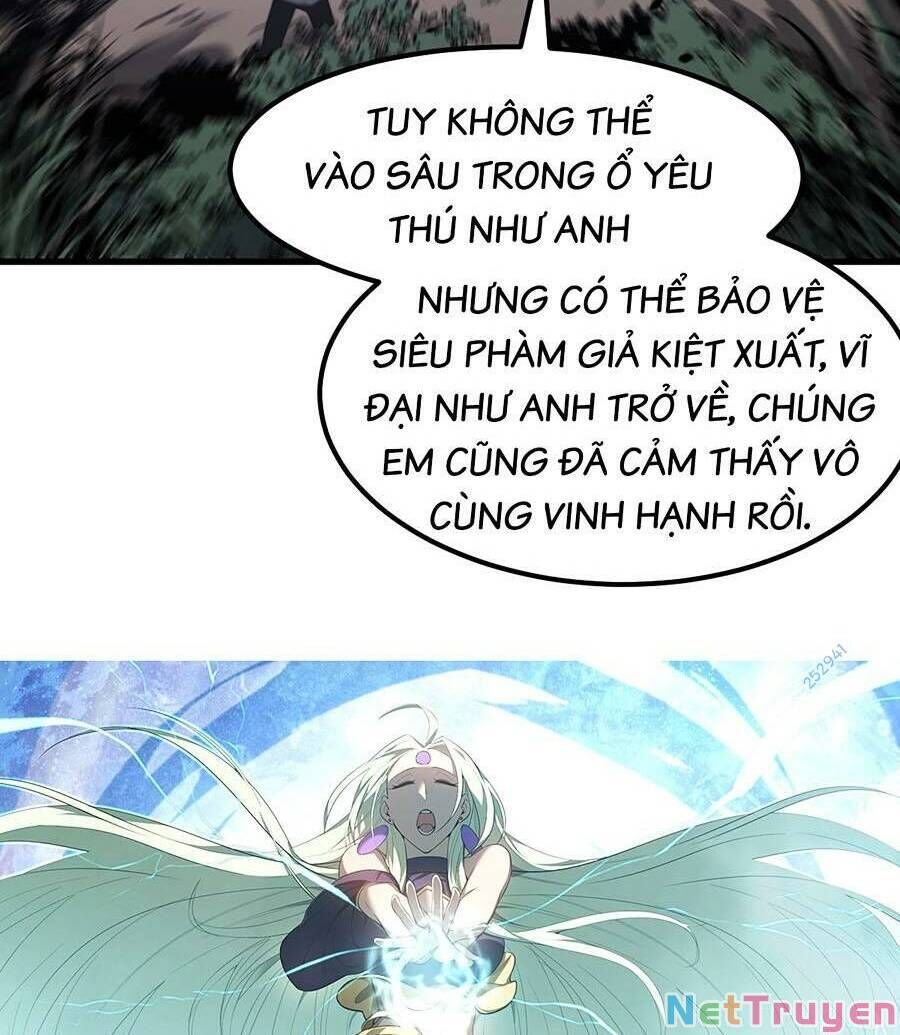 Siêu Phàm Tiến Hóa Chapter 99 - 10