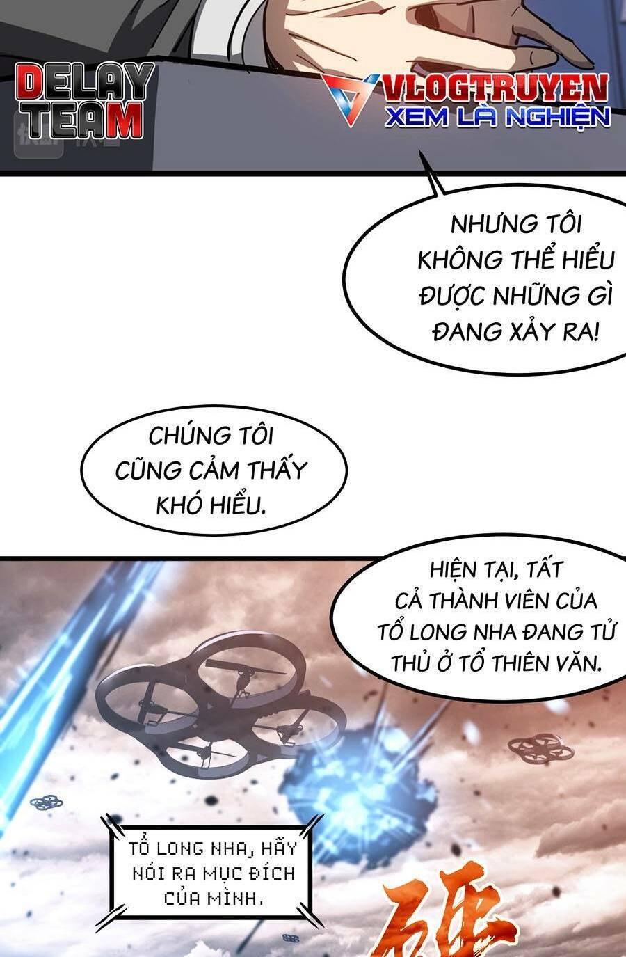 Siêu Phàm Tiến Hóa Chapter 102 - 28