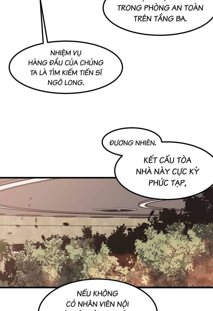 Siêu Phàm Tiến Hóa Chapter 107 - 34