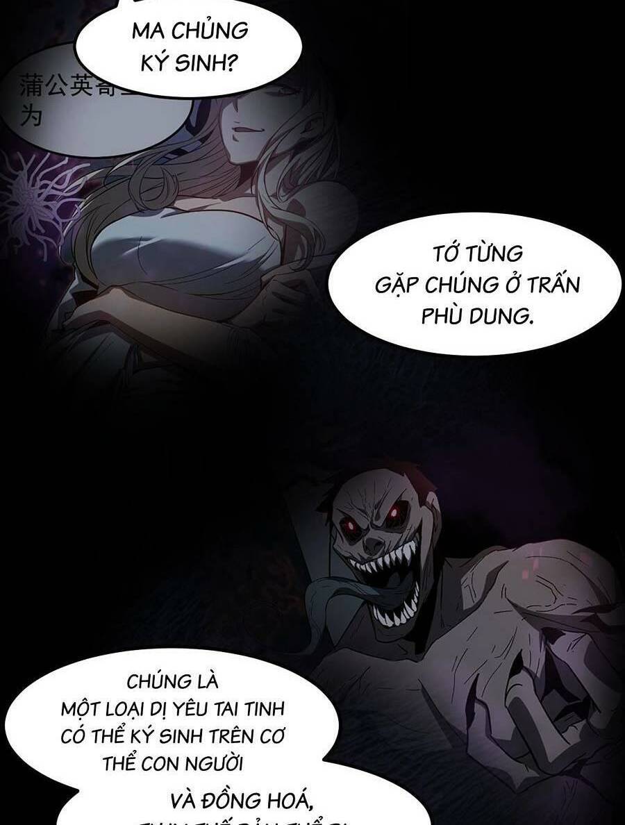 Siêu Phàm Tiến Hóa Chapter 109 - 26