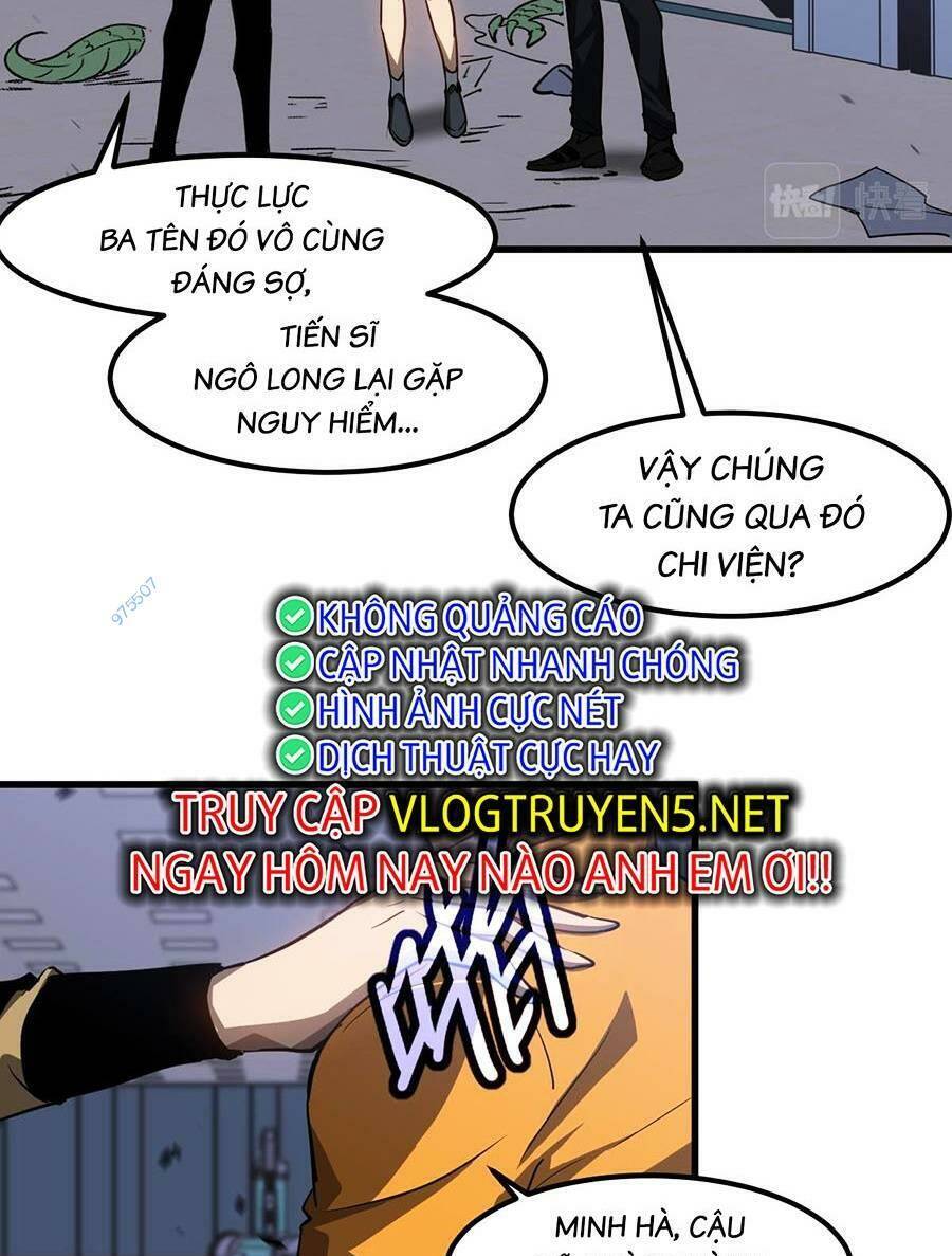 Siêu Phàm Tiến Hóa Chapter 109 - 29