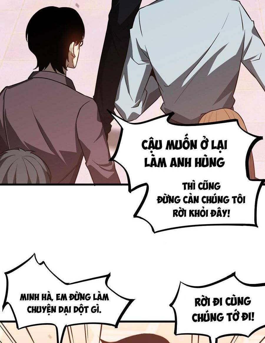 Siêu Phàm Tiến Hóa Chapter 109 - 60