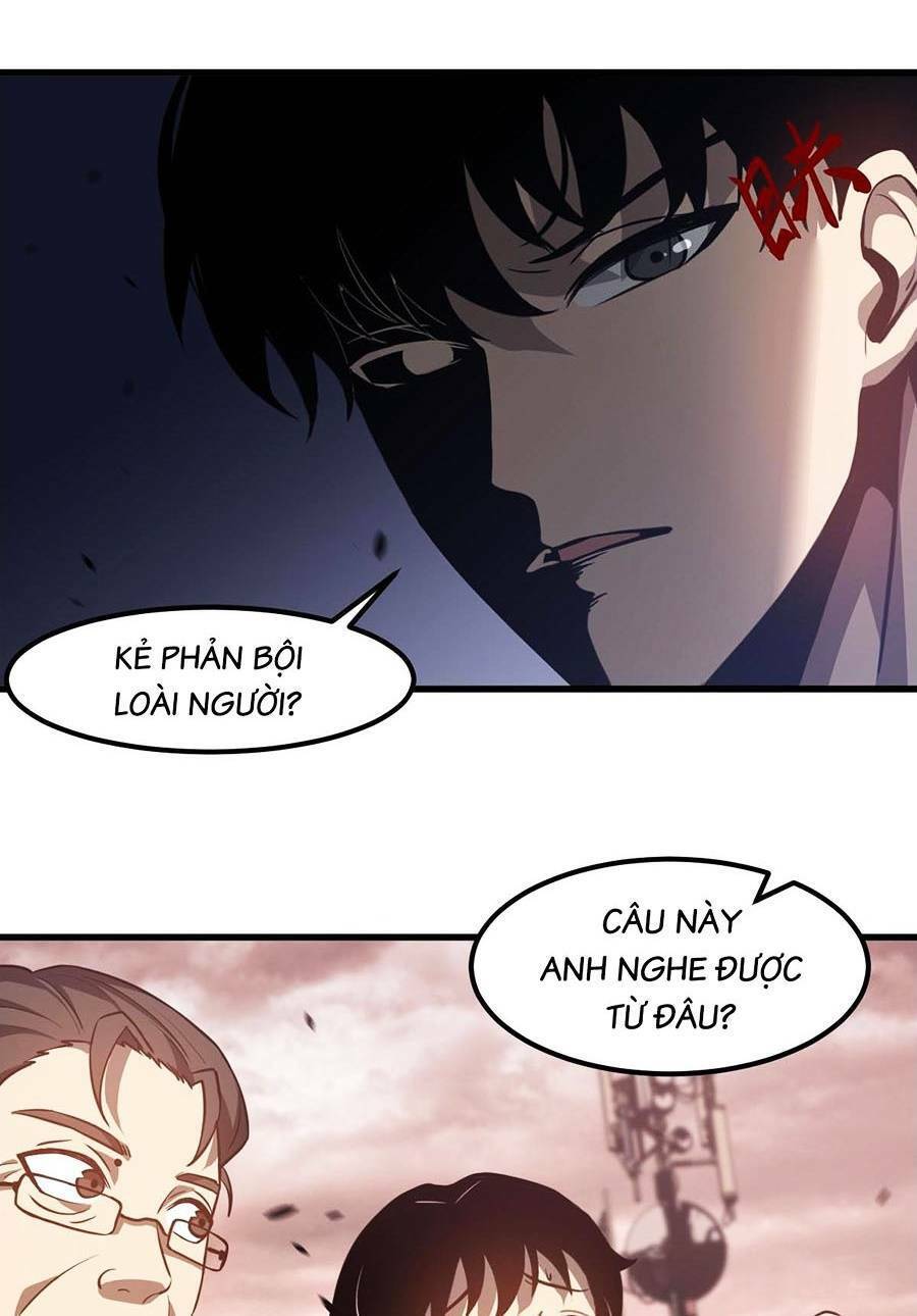 Siêu Phàm Tiến Hóa Chapter 109 - 68