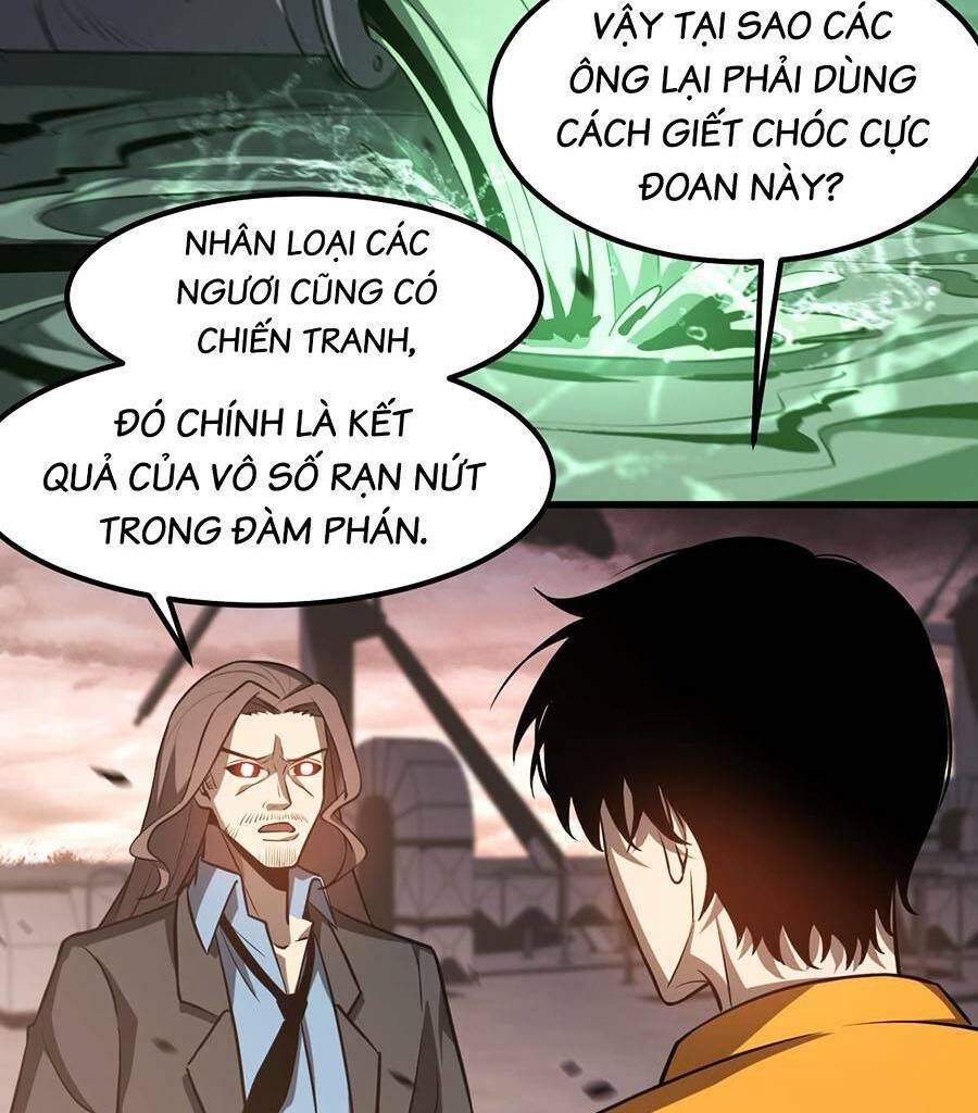 Siêu Phàm Tiến Hóa Chapter 115 - 28