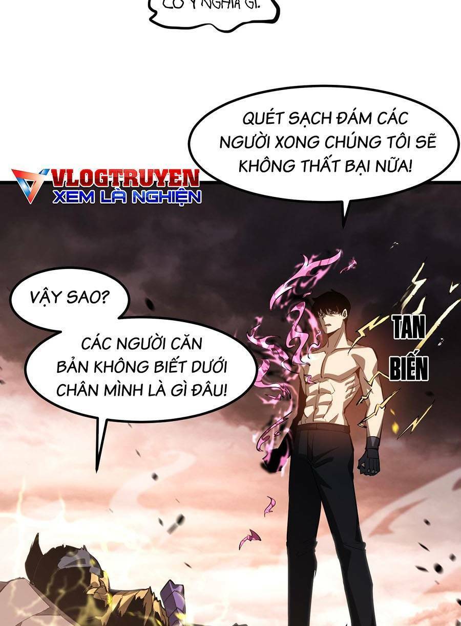 Siêu Phàm Tiến Hóa Chapter 116 - 67