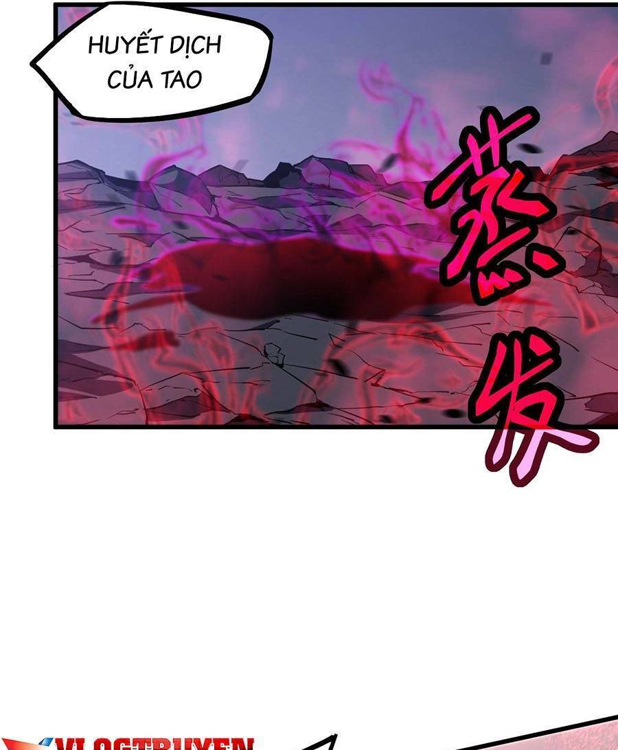 Siêu Phàm Tiến Hóa Chapter 89 - 20