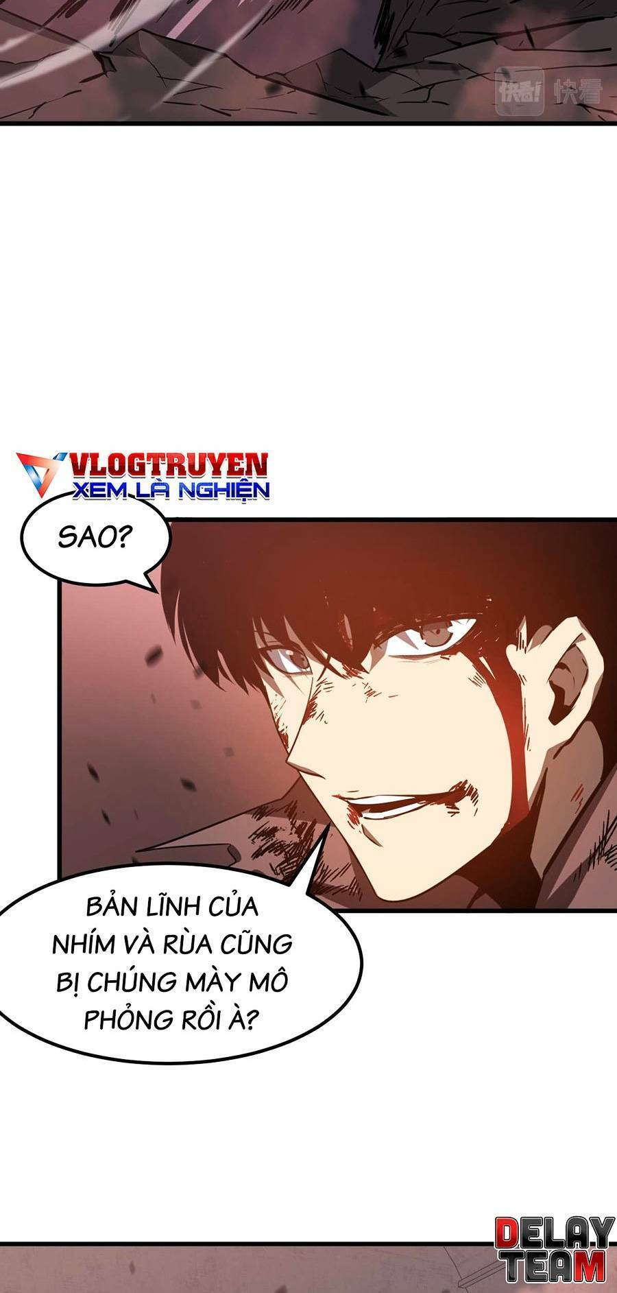 Siêu Phàm Tiến Hóa Chapter 89 - 57