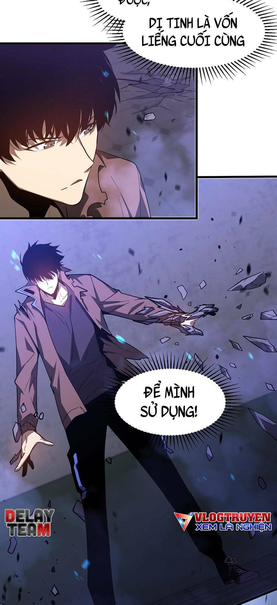 Siêu Phàm Tiến Hóa Chapter 90 - 20