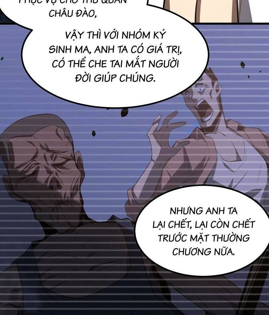 Siêu Phàm Tiến Hóa Chapter 92 - 50