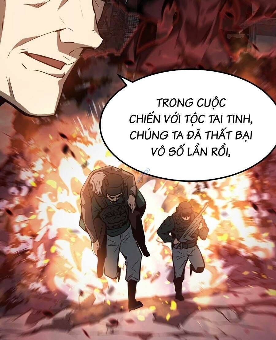 Siêu Phàm Tiến Hóa Chapter 93 - 18