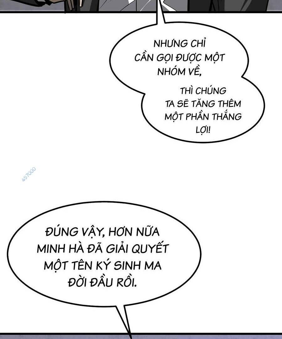 Siêu Phàm Tiến Hóa Chapter 93 - 46