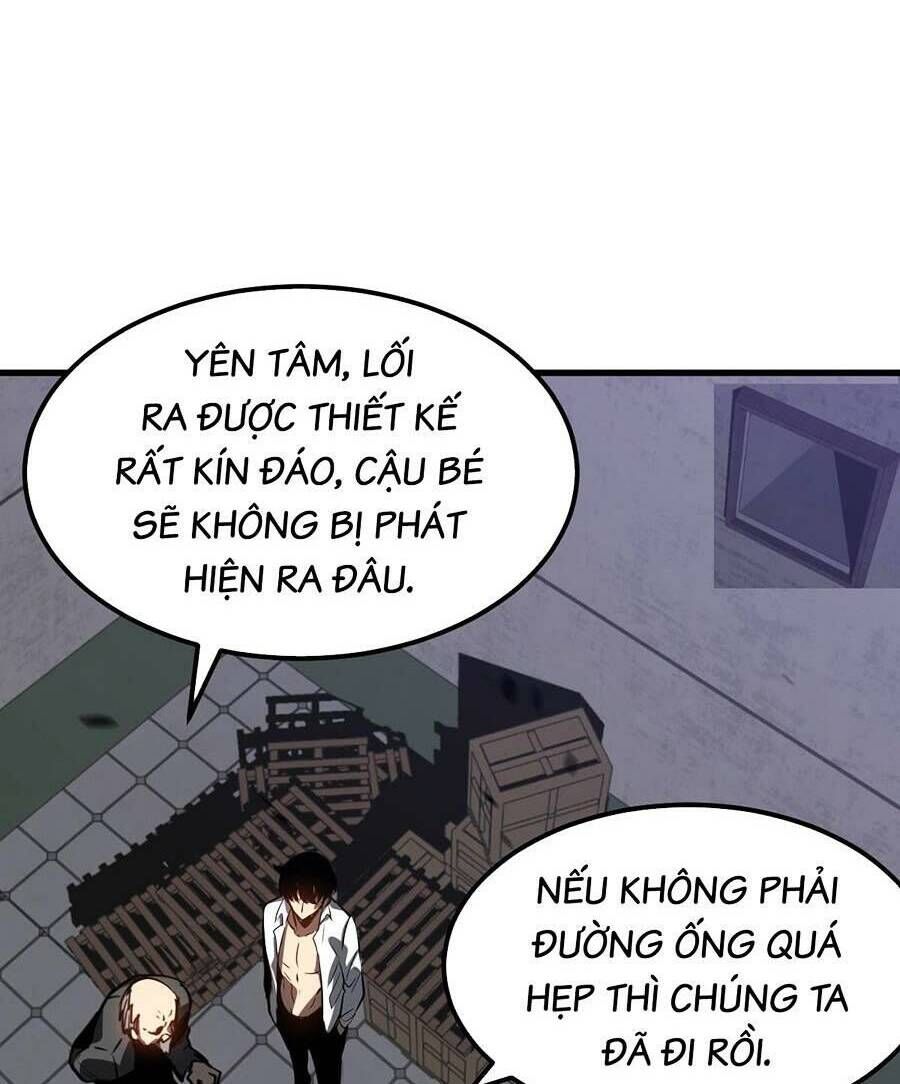 Siêu Phàm Tiến Hóa Chapter 93 - 50