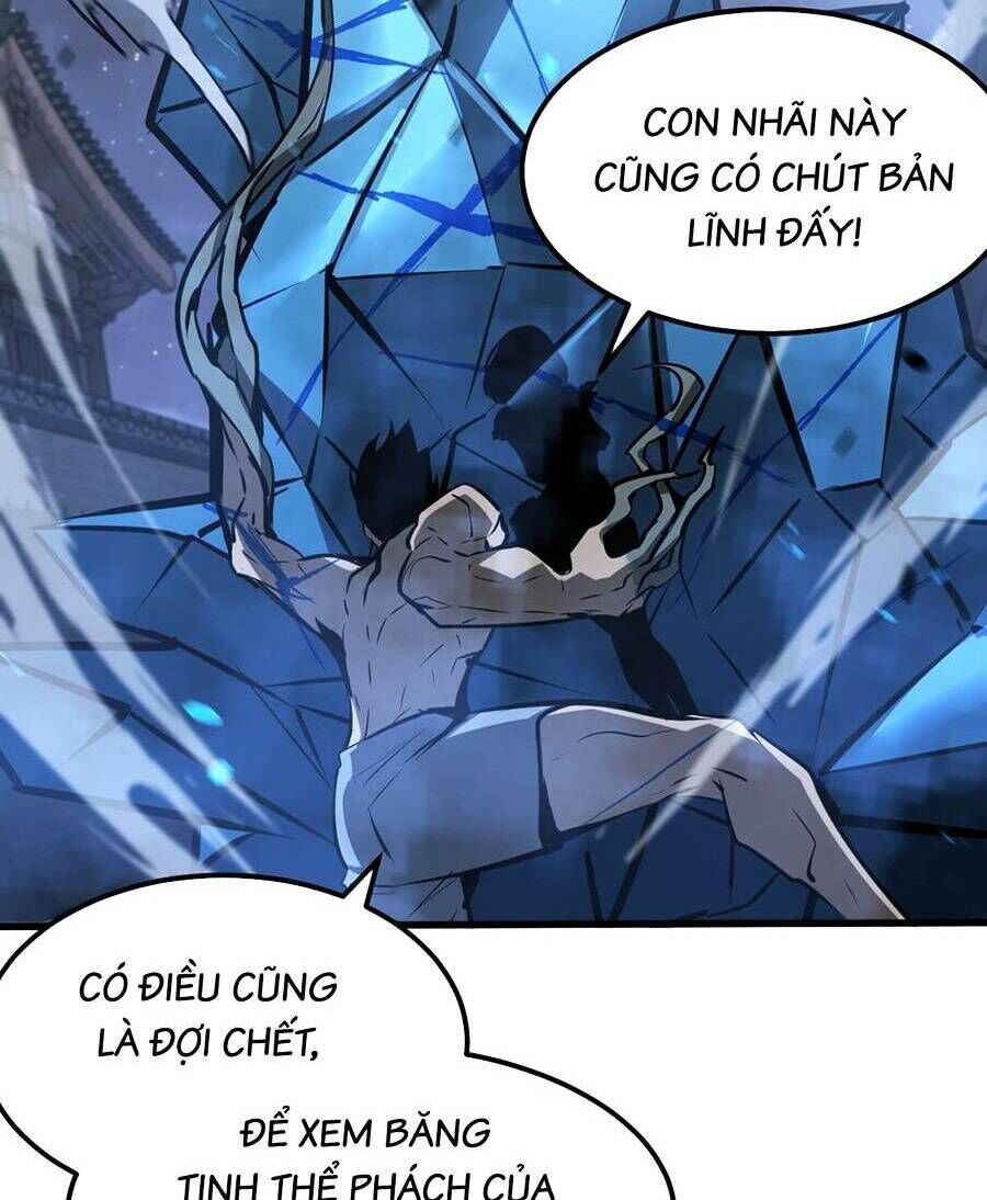 Siêu Phàm Tiến Hóa Chapter 93 - 92