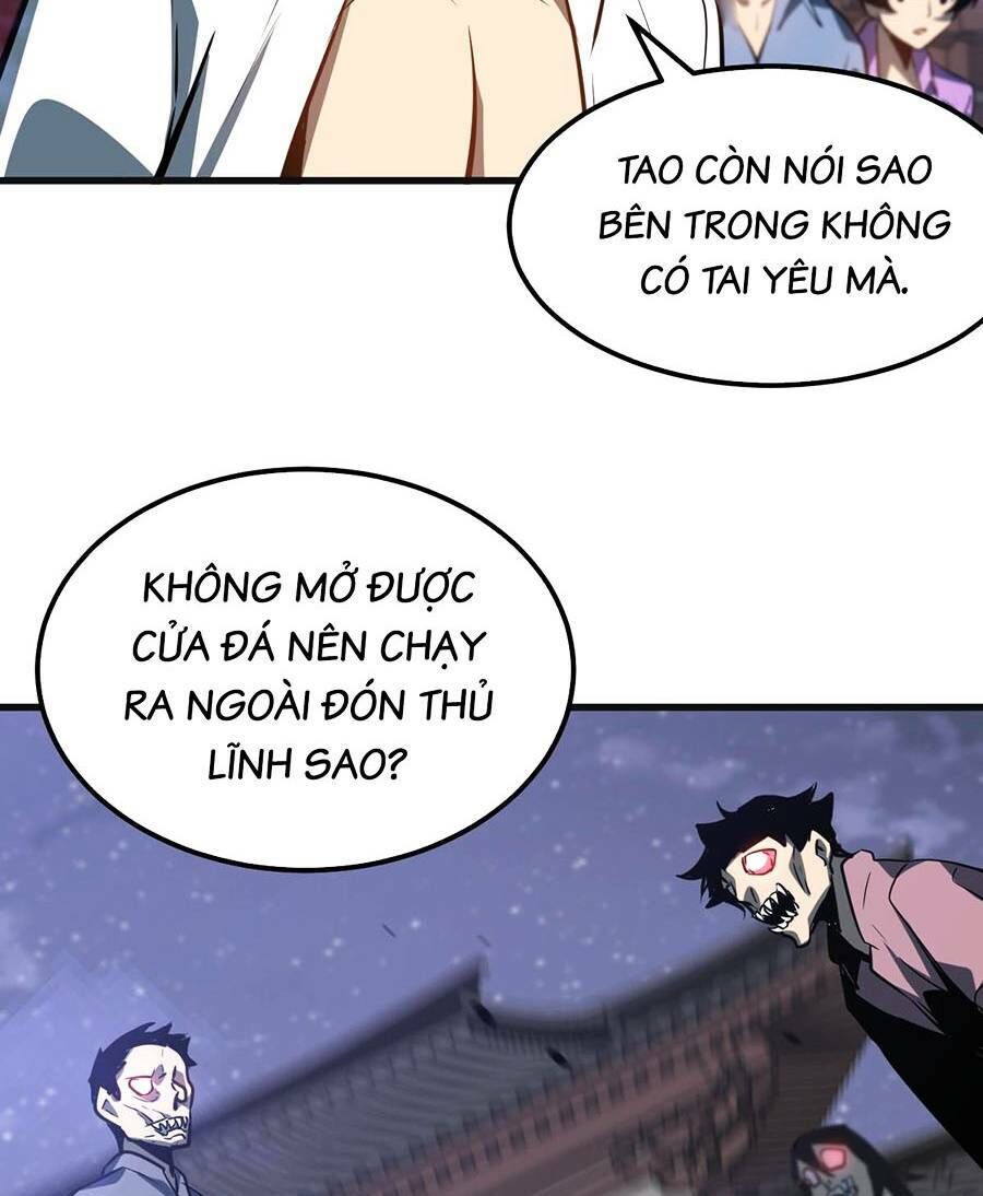 Siêu Phàm Tiến Hóa Chapter 93 - 99