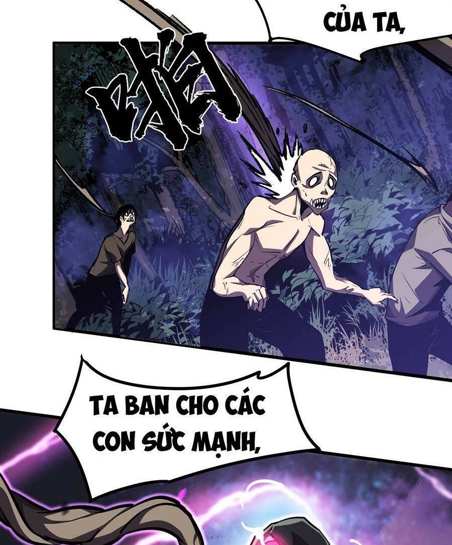 Siêu Phàm Tiến Hóa Chapter 97 - 25