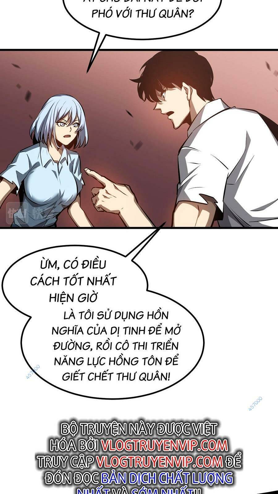 Siêu Phàm Tiến Hóa Chapter 97 - 69