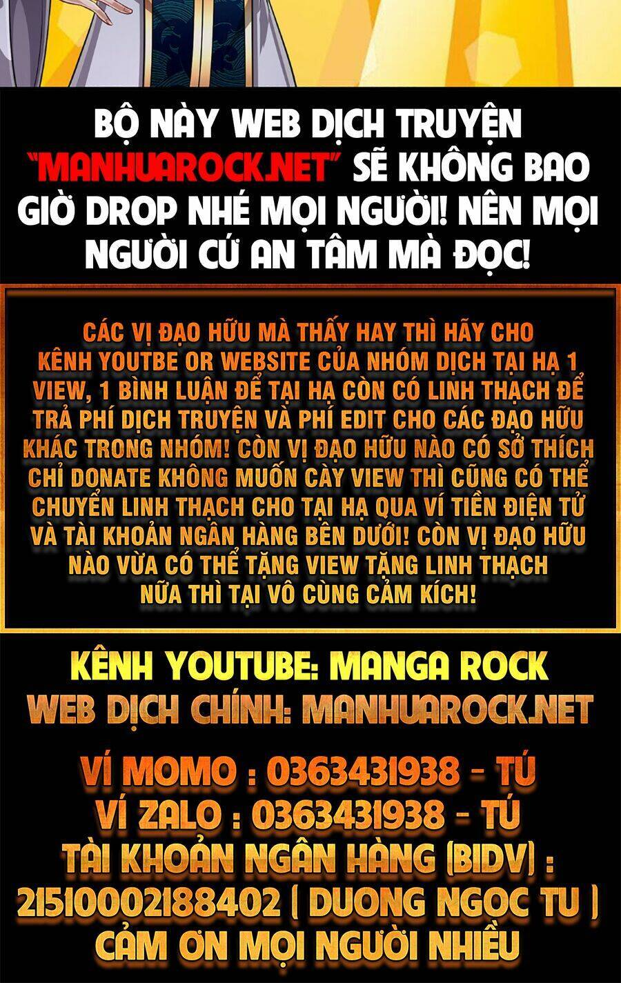 Bị Giam Cầm Trăm Vạn Năm Đệ Tử Ta Trải Khắp Chư Thiên Thần Giới Chapter 145 - 43