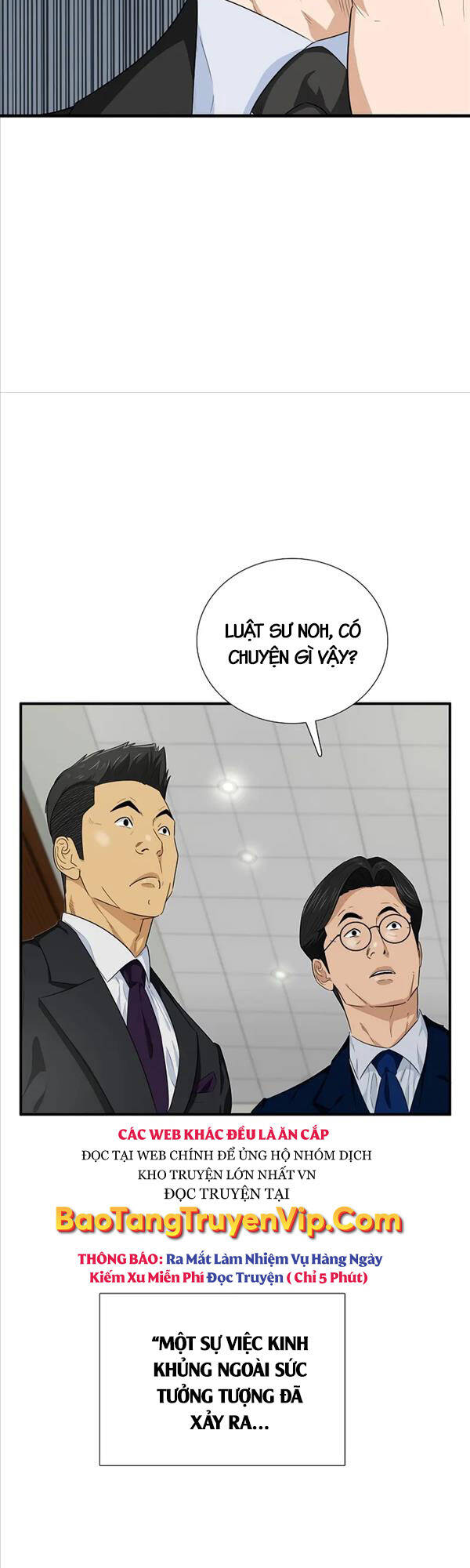 Đây Là Luật Chapter 85 - 19