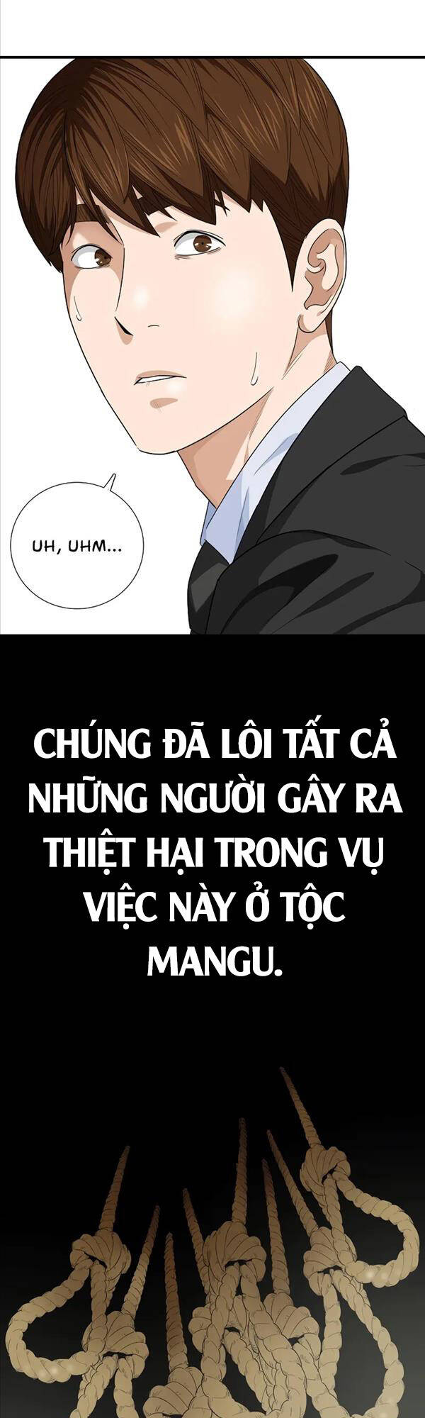 Đây Là Luật Chapter 85 - 20