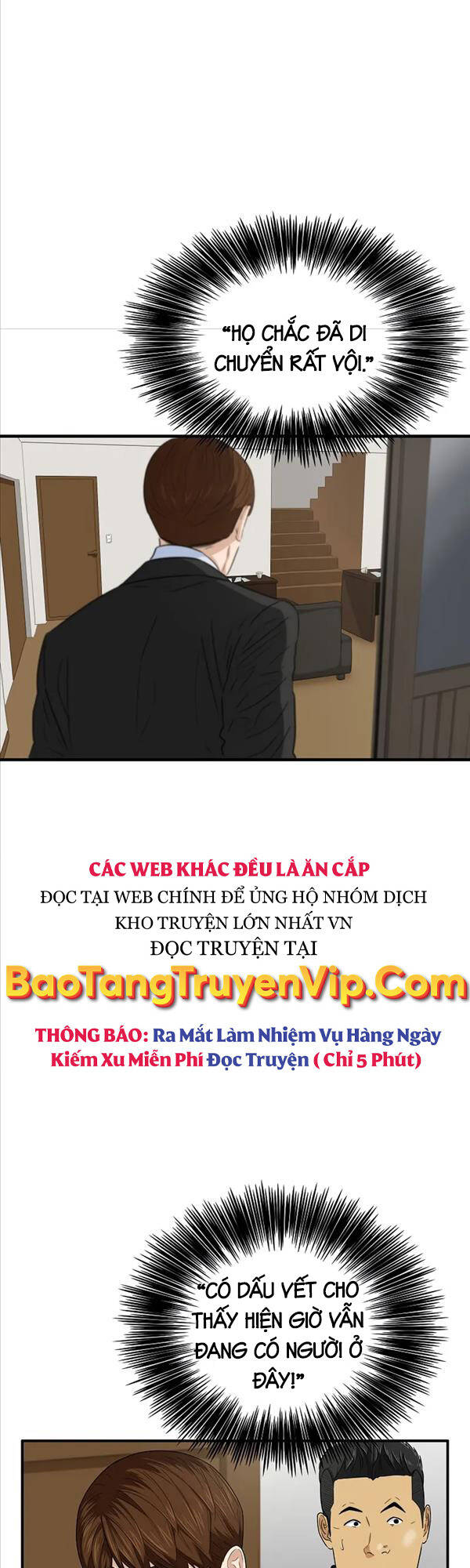 Đây Là Luật Chapter 85 - 26