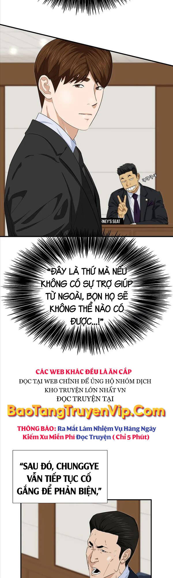 Đây Là Luật Chapter 85 - 4