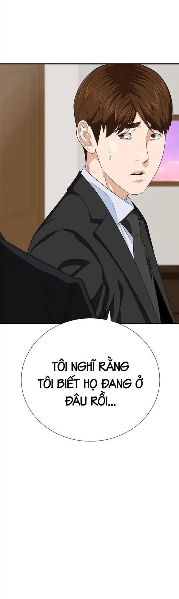 Đây Là Luật Chapter 85 - 31