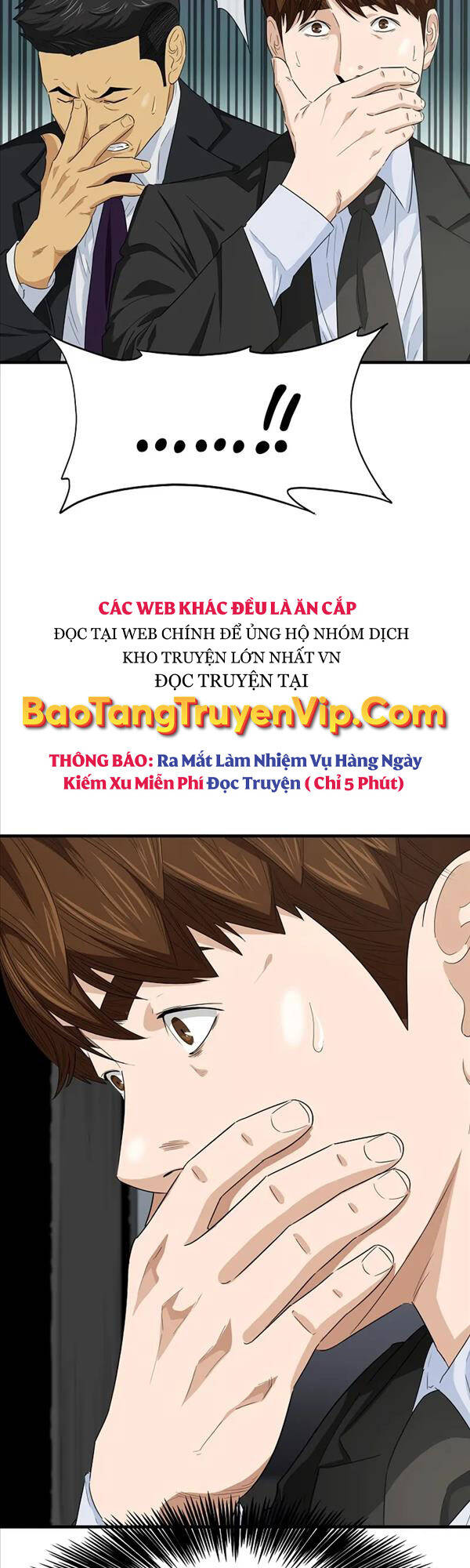 Đây Là Luật Chapter 85 - 33