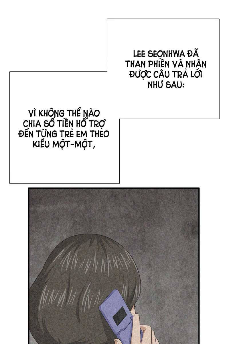 Đây Là Luật Chapter 82 - 25