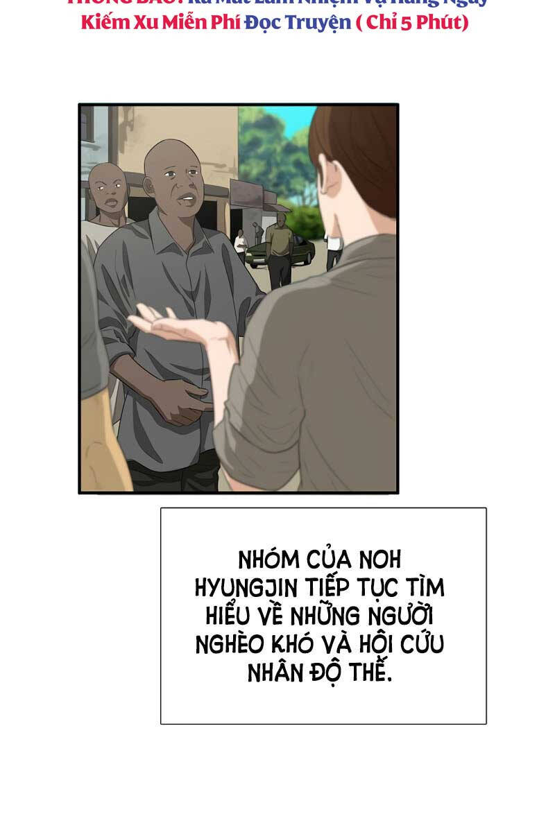 Đây Là Luật Chapter 82 - 86