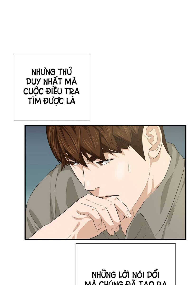 Đây Là Luật Chapter 82 - 87