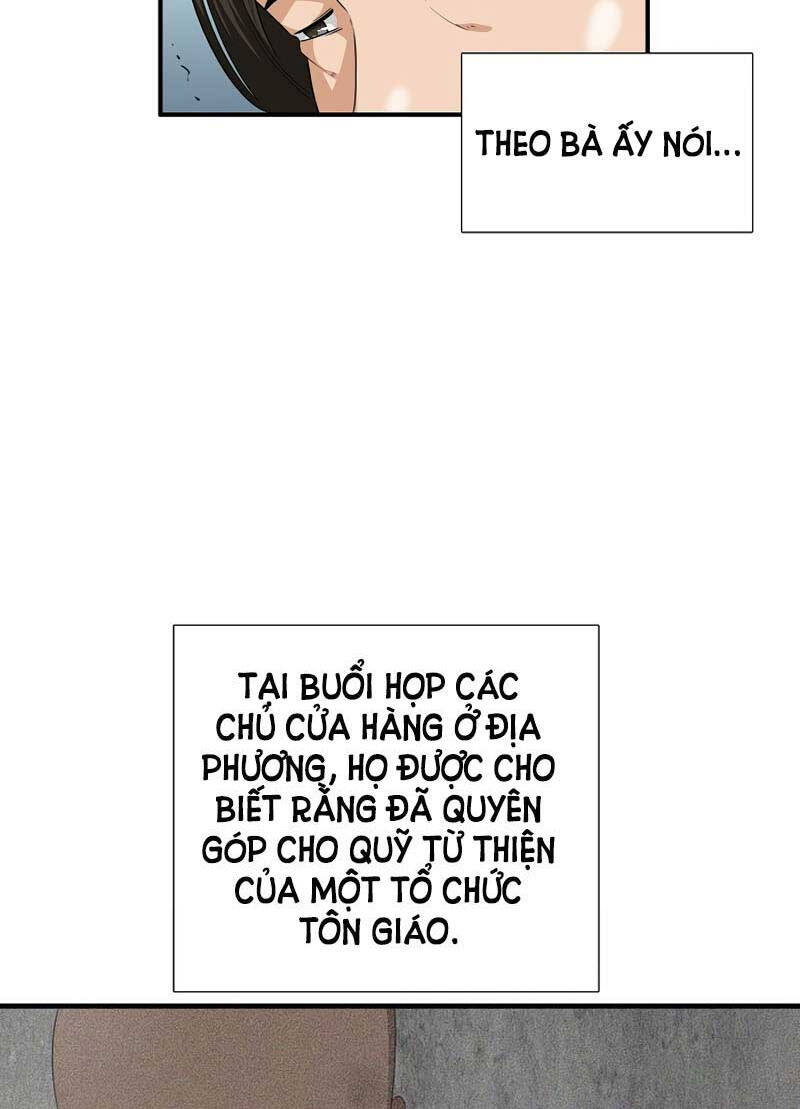 Đây Là Luật Chapter 82 - 10