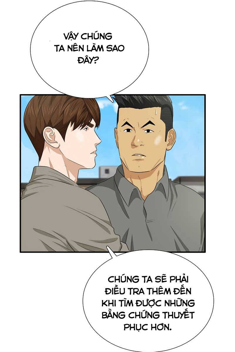 Đây Là Luật Chapter 82 - 100