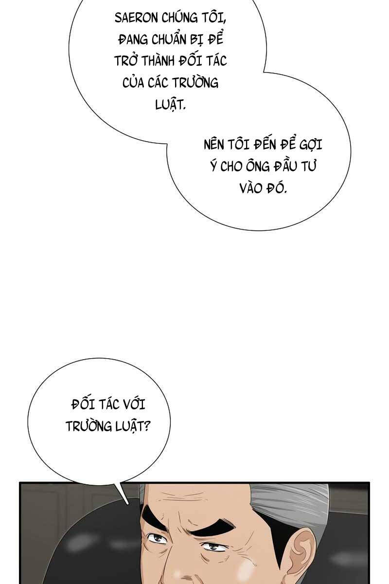 Đây Là Luật Chapter 86 - 34