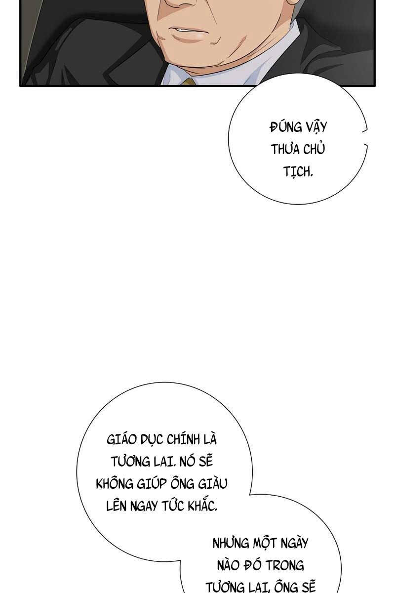 Đây Là Luật Chapter 86 - 35