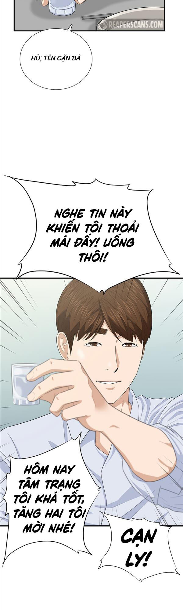 Đây Là Luật Chapter 89 - 17