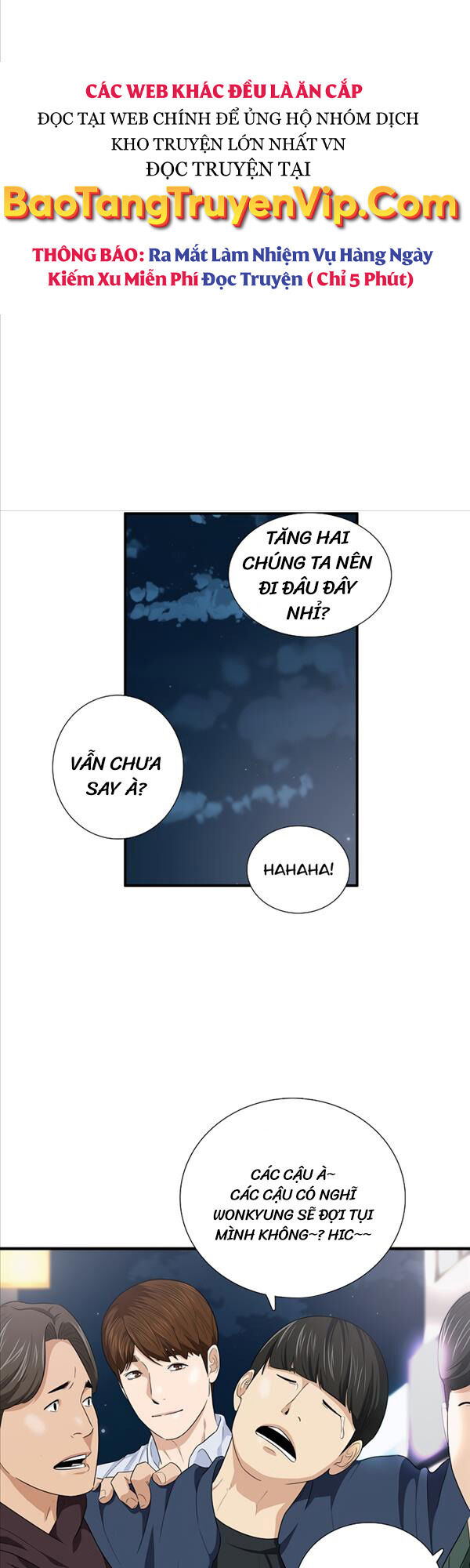 Đây Là Luật Chapter 89 - 18