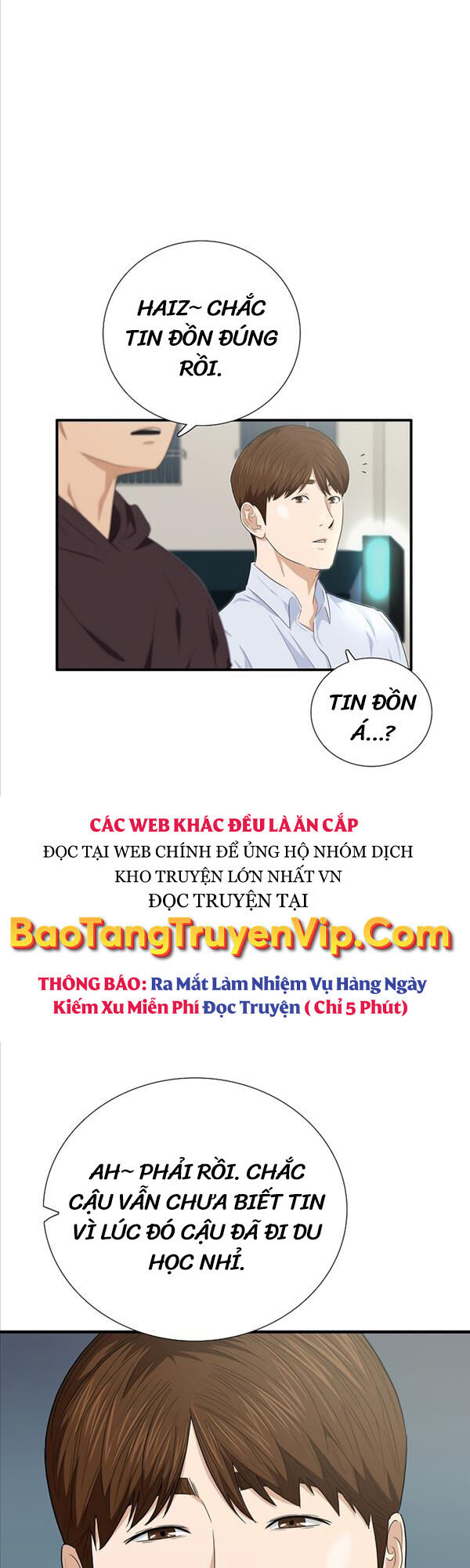 Đây Là Luật Chapter 89 - 25