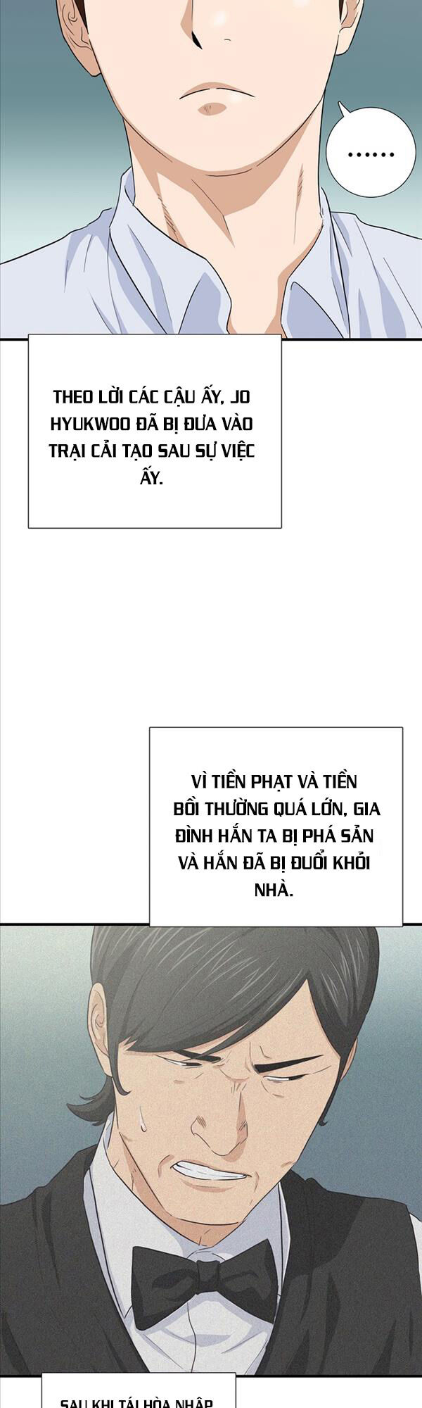 Đây Là Luật Chapter 89 - 26