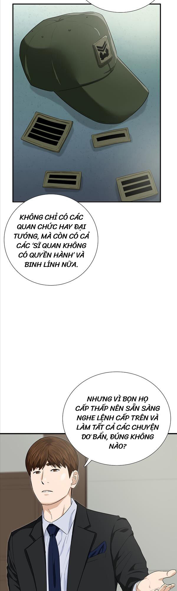 Đây Là Luật Chapter 89 - 39